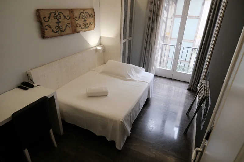 Suite Quintocanto Hotel & SPA Palermo dettaglio