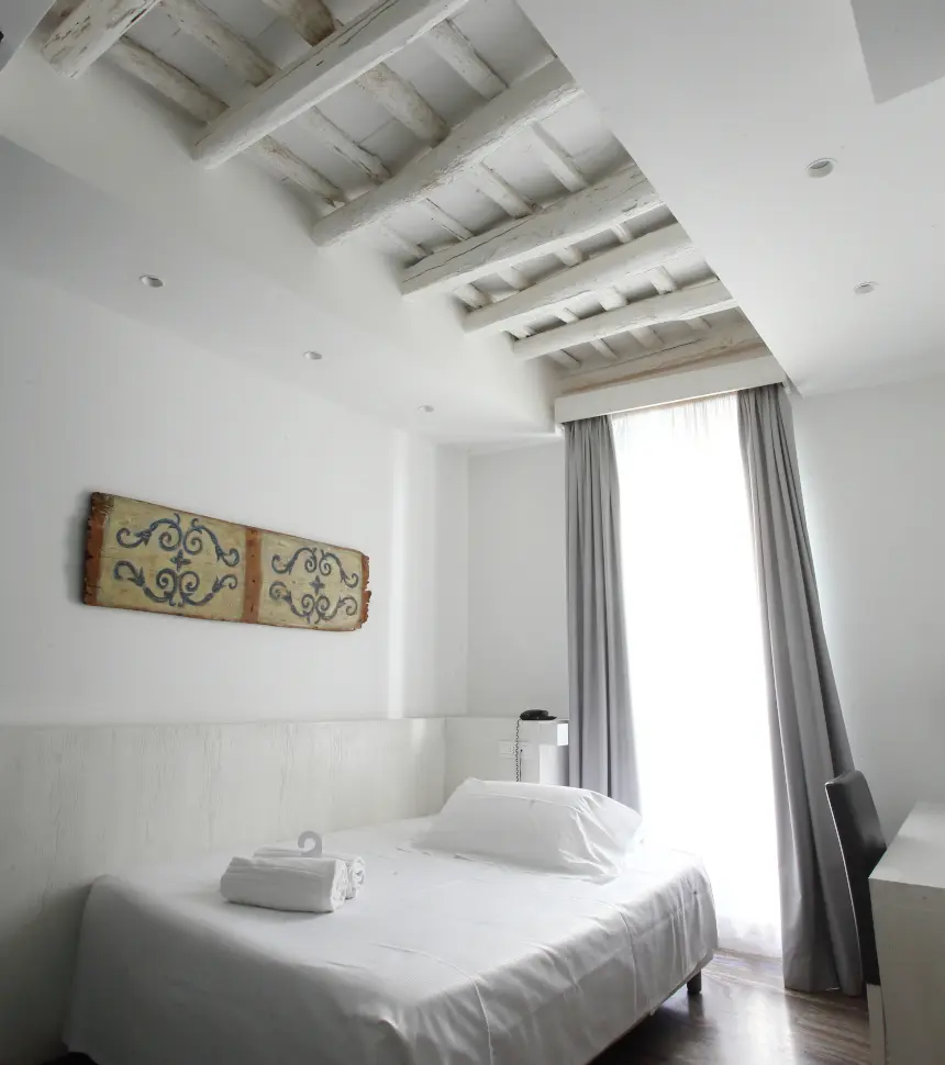 Palazzo Viola Palermo