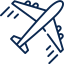 icona aereo