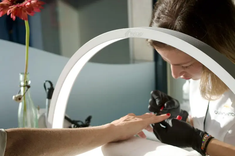 dettaglio Sea SPA Quintocanto